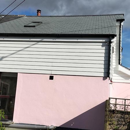 Clearview Cottage St Austell Exterior photo