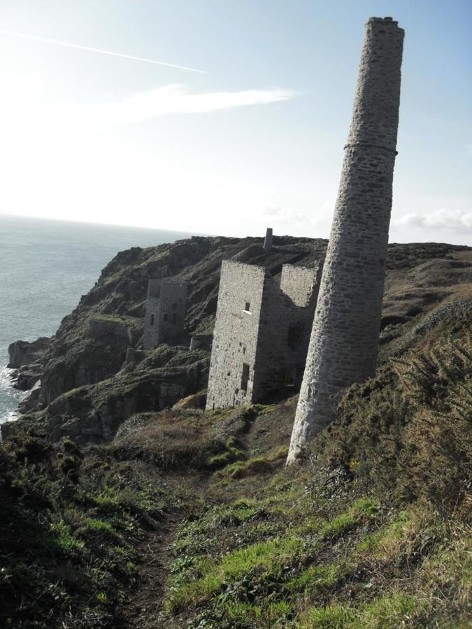 Clearview Cottage St Austell Exterior photo