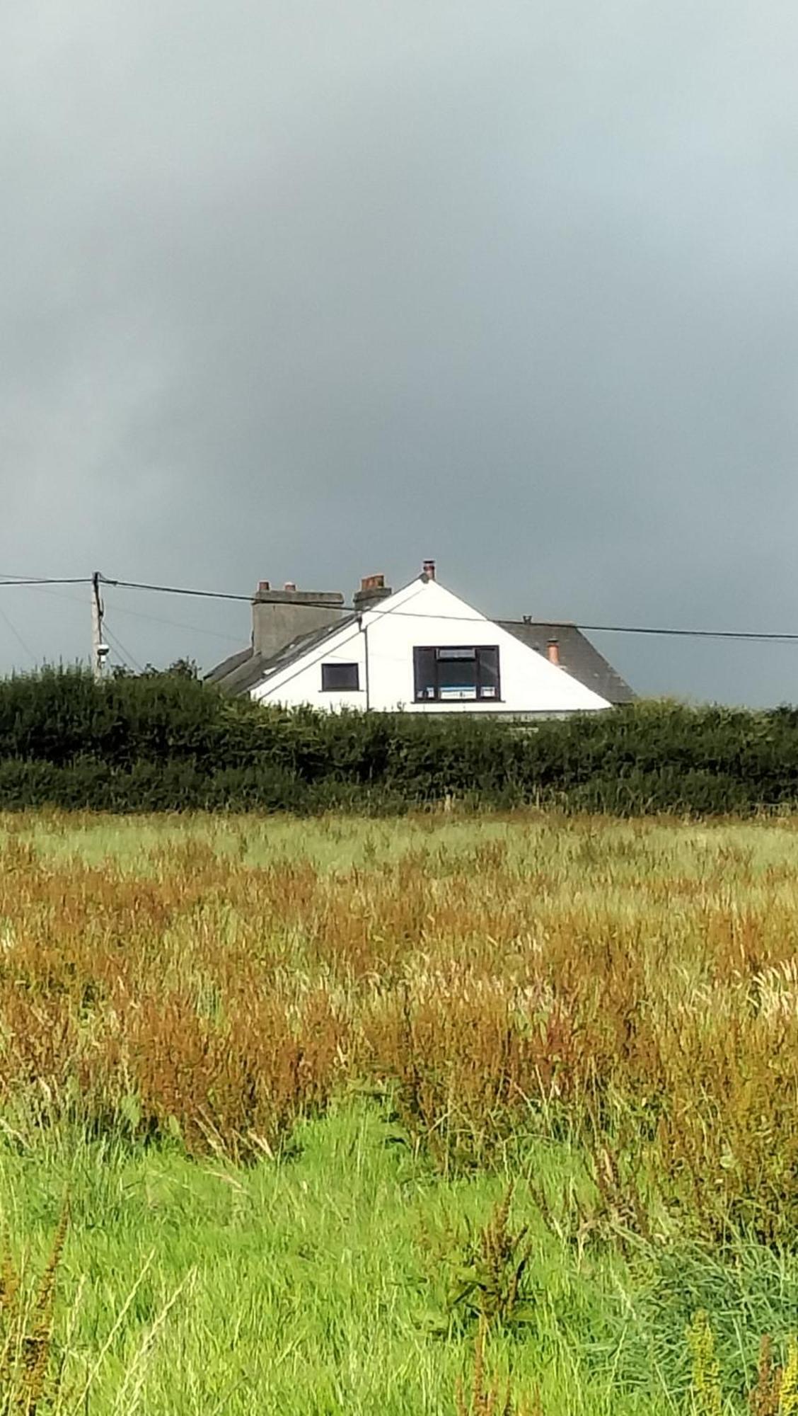 Clearview Cottage St Austell Exterior photo